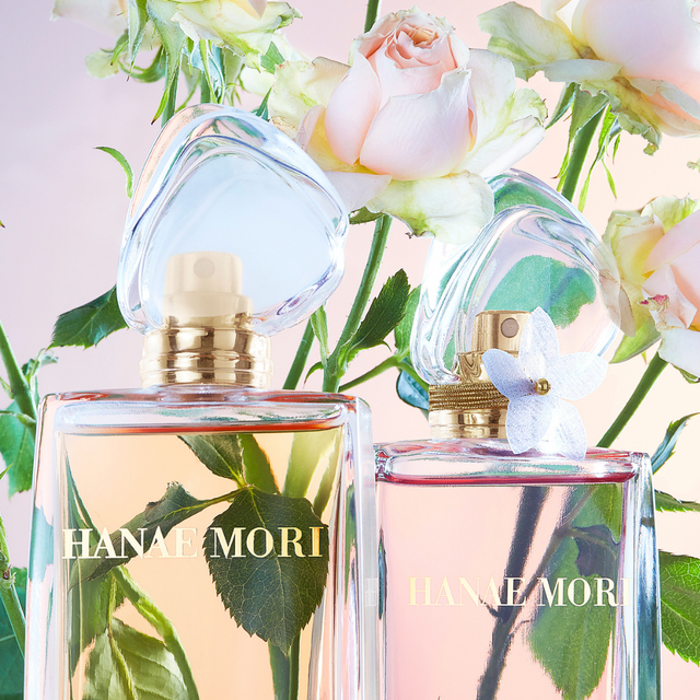 Floral Notes of Spring